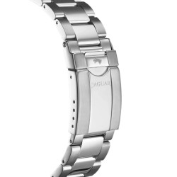 RELOJ SUIZO PRO DIVER AUTOMÁTICO NEGRO