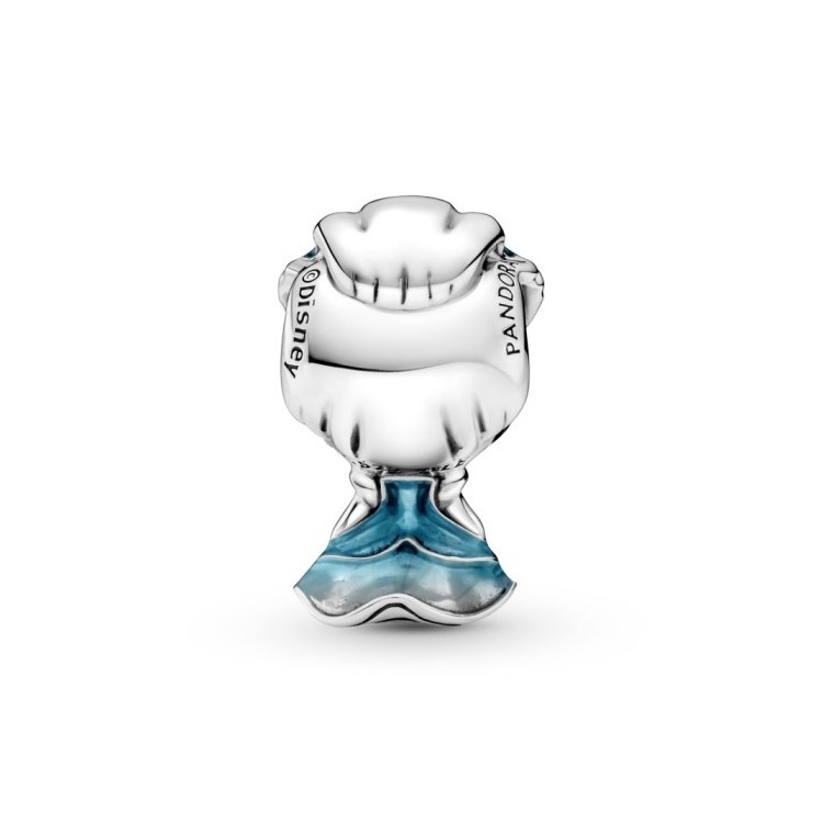 CHARM EN PLATA DE LEY CENICIENTA DISNEY