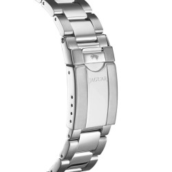 RELOJ SUIZO JAGUAR PRO DIVER NEGRO