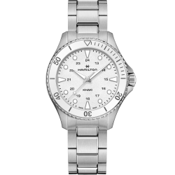 KHAKI NAVY SCUBA QUARTZ