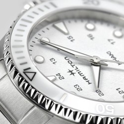 KHAKI NAVY SCUBA QUARTZ