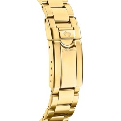 RELOJ SUIZO JAGUAR COUPLE DIVER BLANCO