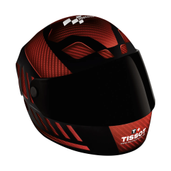 TISSOT T-RACE MOTOGP QUARTZ CHRONOGRAPH