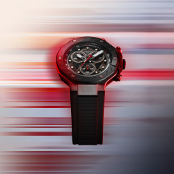 TISSOT T-RACE MOTOGP QUARTZ CHRONOGRAPH