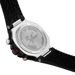 TISSOT T-RACE MOTOGP QUARTZ CHRONOGRAPH