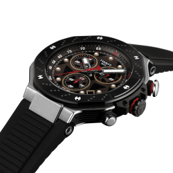 TISSOT T-RACE MOTOGP QUARTZ CHRONOGRAPH