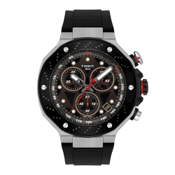 TISSOT T-RACE MOTOGP QUARTZ CHRONOGRAPH