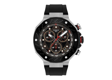 TISSOT T-RACE MOTOGP QUARTZ CHRONOGRAPH
