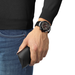 TISSOT T-RACE MOTOGP QUARTZ CHRONOGRAPH