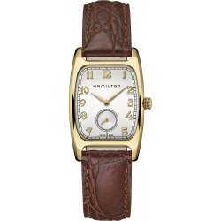 AMERICAN CLASSIC BOULTON QUARTZ