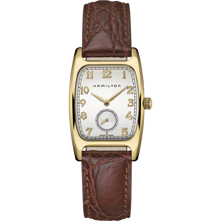 AMERICAN CLASSIC BOULTON QUARTZ