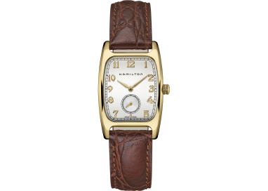 AMERICAN CLASSIC BOULTON QUARTZ