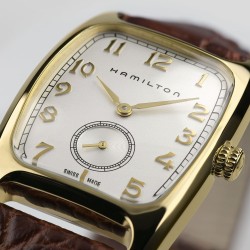 AMERICAN CLASSIC BOULTON QUARTZ