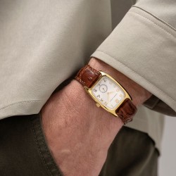 AMERICAN CLASSIC BOULTON QUARTZ