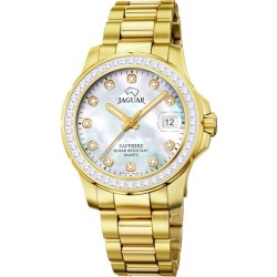 RELOJ SUIZO EXECUTIVE DAME NACARADO