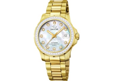 RELOJ SUIZO EXECUTIVE DAME NACARADO