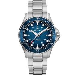 KHAKI NAVY SCUBA AUTO