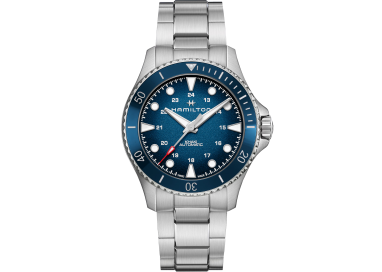 KHAKI NAVY SCUBA AUTO