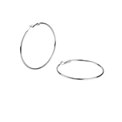 PENDIENTES ARO REDONDOS