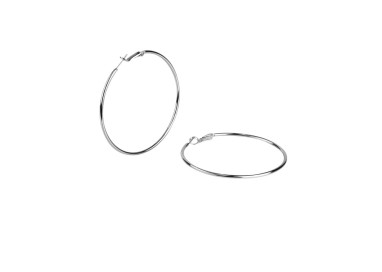 PENDIENTES ARO REDONDOS