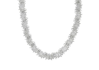 COLLAR OMBRA ORGANIC