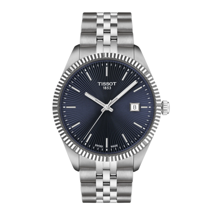 RELOJ TISSOT BALLADE 40MM