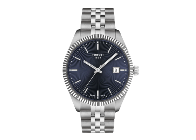 RELOJ TISSOT BALLADE 40MM