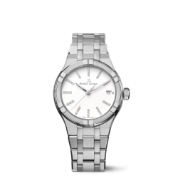 RELOJ AIKON QUARTZ DATE 35MM