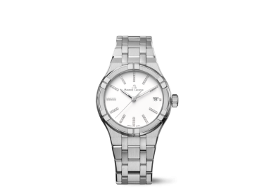 RELOJ AIKON QUARTZ DATE 35MM