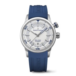 RELOJ PONTOS S DIVER 42MM