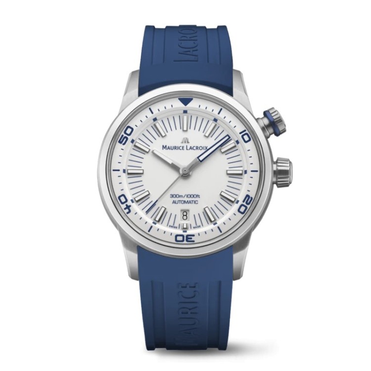 RELOJ PONTOS S DIVER 42MM