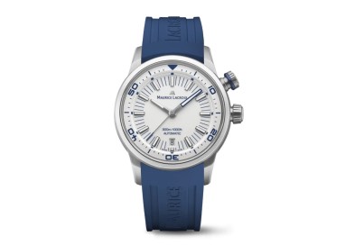 RELOJ PONTOS S DIVER 42MM