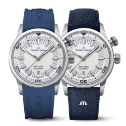 RELOJ PONTOS S DIVER 42MM