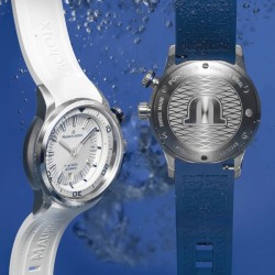 RELOJ PONTOS S DIVER 42MM