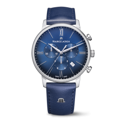 RELOJ ELIROS CHRONOGRAPH 40MM