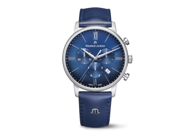 RELOJ ELIROS CHRONOGRAPH 40MM