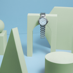 RELOJ FIABA 32MM COLOURS EDITION