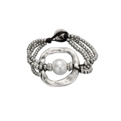 PULSERA UNO DE 50 LUNA LLENA