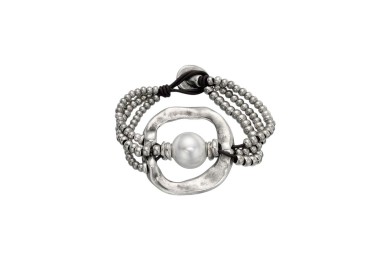 PULSERA UNO DE 50 LUNA LLENA
