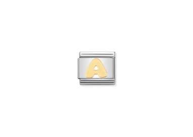 LINK COMPONIBLE CLÁSICO LETRA A