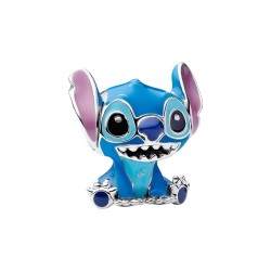 CHARM STITCH DE DISNEY