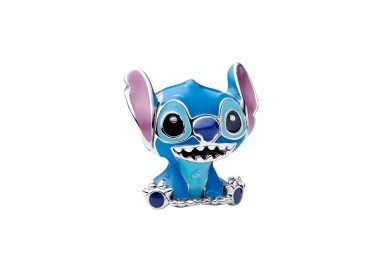 CHARM STITCH DE DISNEY