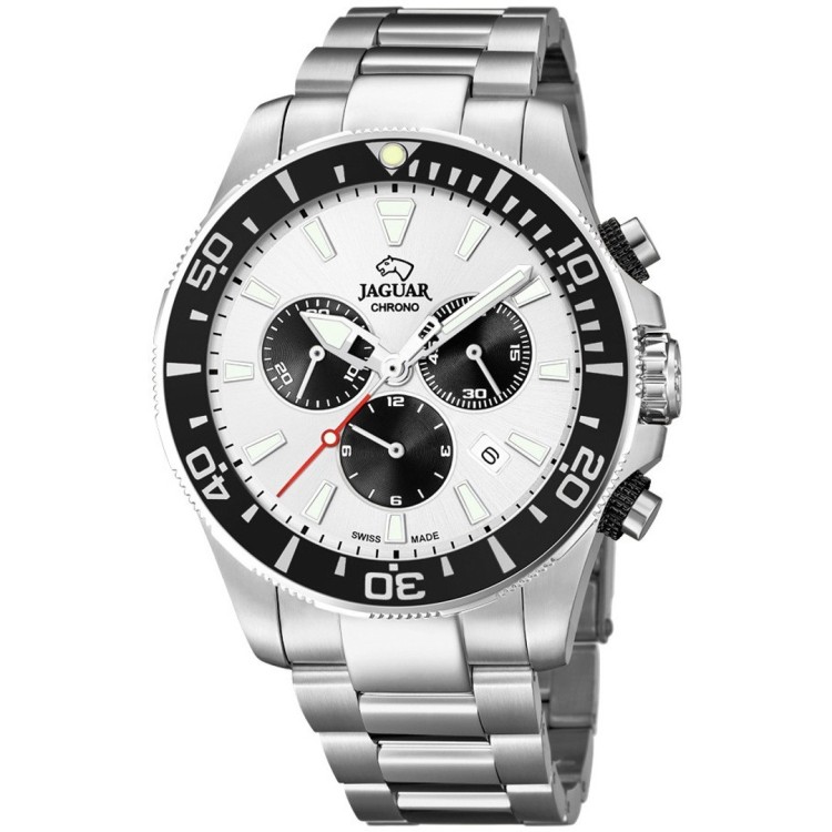RELOJ JAGUAR EXECUTIVE HOMBRE