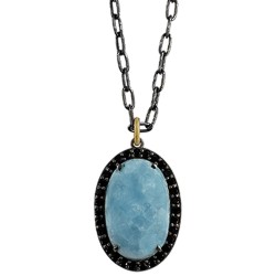 COLLAR CIELO