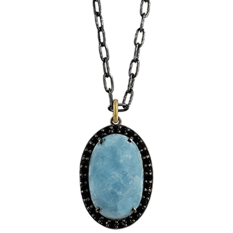 COLLAR CIELO