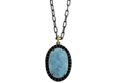 COLLAR CIELO