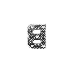 CHARM LETRA B PANDORA