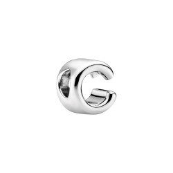 CHARM LETRA C PANDORA