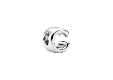 CHARM LETRA C PANDORA
