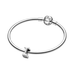 CHARM LETRA I PANDORA
